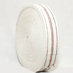 basrah niwar Cotton Single Sized Bedding Set image 1