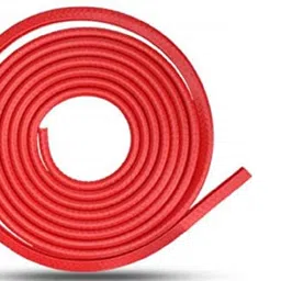 cloudsale Strip Red Car Beading Roll For Bumper, Window, Door-picture-20