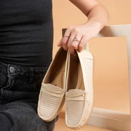 mozafia Loafers For Women image 2