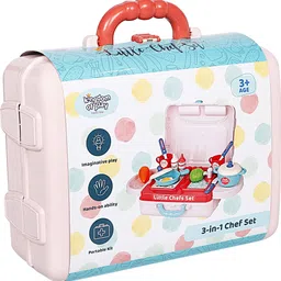 kingdom of play Small Vaccum Cleaner-picture-31