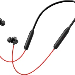 oneplus Bullets Wireless Z3 Bluetooth without Mic Headset image 1