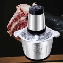 kpdreamland by opulent multi blade grinder Electric Vegetable & Fruit Grater & Slicer-picture-44