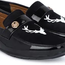 arics Stylish & Premium Quality Loafers For Men-picture-23