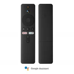 Lacdo Mi X Pro, X series, Mi 5A MII-4A LCD LED Smart TV Remote Control Compatible for MII Smart TV For DevicesMi Android TV, Mi tv, Xiaomi Redmi Mi Smart Tv, MI Smart TV 4A Remote Controller image 4
