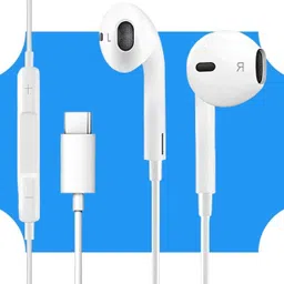 bitweave TYPE C HEADPHONE 209 Wired Headset image 1