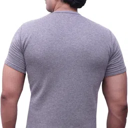 Selfcare New Winter Collection Men Top Thermal image 2