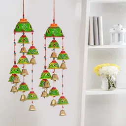 Great Art Dream catcher Hanging Wall Hanging for LivingRoom Bedroom Balcony Plastic Dream Catcher-image-4