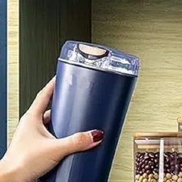 nuvio Jar-85 200 W Mixer Grinder-picture-12