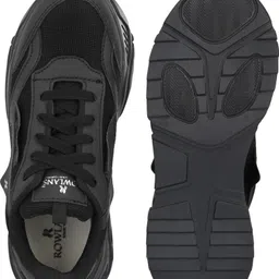 rowlans comfortable,durable,sport shoe,snerakers,walking & gym Running Shoes For Women image 4