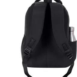 zerus Multipurpose Laptop Backpack for College Travel Office, Lightweight Durable Waterproof School Bag image 2