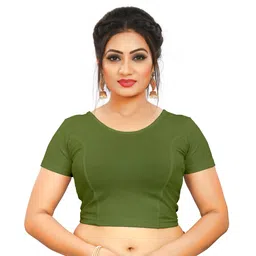 lyneth Round Neck Women Blouse-picture-32