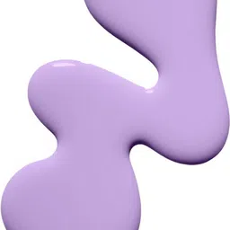 starstruck by sunny leone Lavender - Glossy Nail Polish | Mirror-Like Shine & Longwear Color Lavender image 3