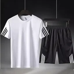 rmlkn Solid Men Track Suit-picture-10