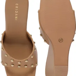 eridani Women Wedges Sandal image 4