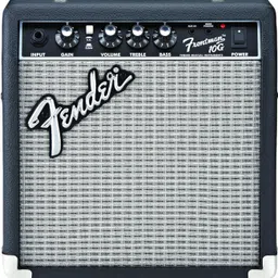 ste Fender Guitar Amp Frontman 10G Guitar Amplifier image 1