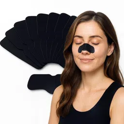 colorsole Plastic Blackhead Remover Strips-picture-20