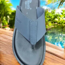 fencer Men Slippers-picture-40