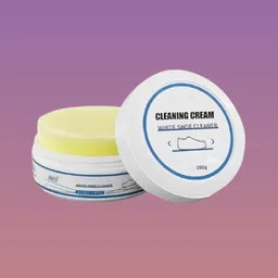 juggaris White Shoe Effective and Formula Agent Leather, Canvas, Sports Shoe Cream-image-50