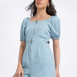 Solid Women Jumpsuit-image-40