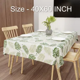 elecare Printed 4 Seater Table Cover-picture-22