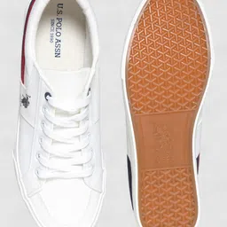 u.s. polo assn. CLARKIN Sneakers For Men image 5