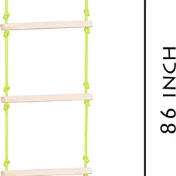 sprointal Kids Climbing Ladder image 2