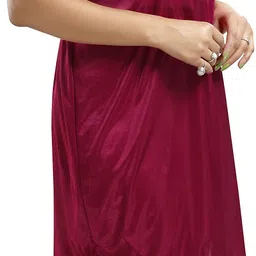 life-tale Pack of 3 Women Nighty Set image 5