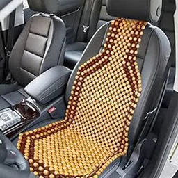 peepsstore Wooden Car Seat Cover For Toyota Innova image 3