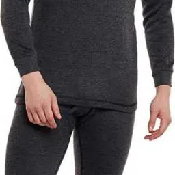 ATHARAV TRADING Men Top - Pyjama Set Thermal-picture-38
