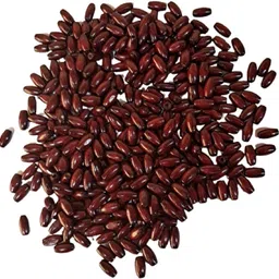 q1 beads 350 Pcs. 15x7 mm Maroon Color Small Hole Wooden Beads for Craft(2 mm Hole)-picture-11