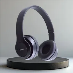 gds Folding Bluetooth Headset with Controlled Bass Energy_9Q Bluetooth & Wired Headset-picture-22