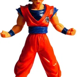 mallexo Goku Action Figures Set 1PCs Dragon Ball Z Toys for Kids Anime Toy Set-15CM-picture-18