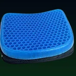 vynewx Egg Occupant Aid Pillow – Soft Throne Pad Shoulder Support-picture-40