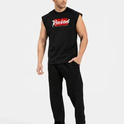 t-hustler Men Vest image 3