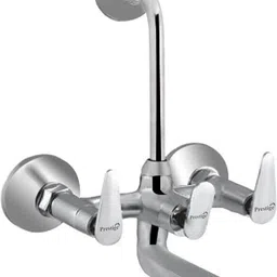 For Bathroom Chrome Silver plated Mixer Faucet For Bathroom Chrome Silver plated Mixer Faucet Mixer Faucet-image-8