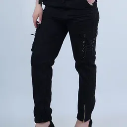 moda rapido Women Cargos image 1