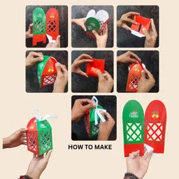 digi arts store Multicolor Hanging image 4