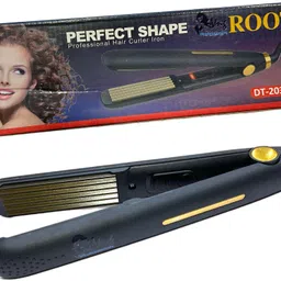 VNG ROOT Professional Mini Crimper Hair Crimper Hair Styler-picture-40