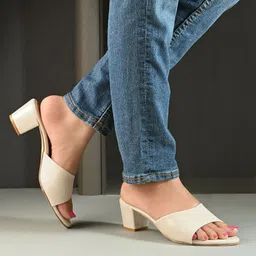 ravis Women Heels Sandal-picture-20