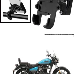 naviineha Metal C 1 Handle Fitting Bike Mobile Holder-picture-36