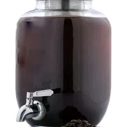 merdwal Glass Pickle Jar - 5000 ml-picture-12