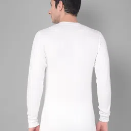 Dollar Ultra Packof 2 Full Sleeve V Neck Men Top Thermal image 3