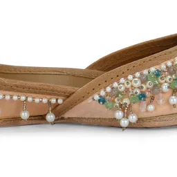 briskers Ethnik Mojaris For Women image 3