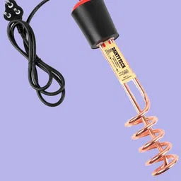 protance ISI Mark Shock-Proof & Water-Proof f094 2000 W Shock Proof Immersion Heater Rod image 1