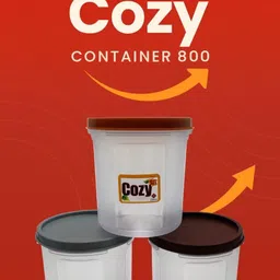 bhawani Plastic Utility Container - 800 ml-picture-15