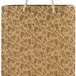 swhf Printed Party Bag image 3