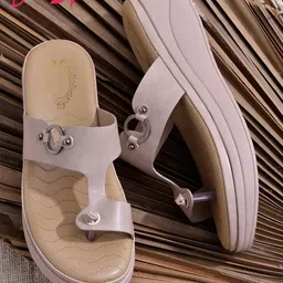 shoetopia Women Wedges Sandal image 3