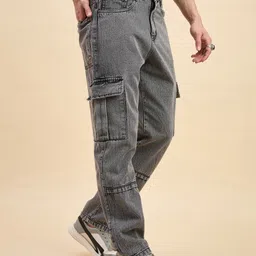 studio nexx Men Cargos image 4