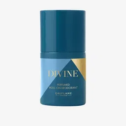 oriflame sweden Perfumed Roll-On Deodorant Deodorant Roll-on - For Women-picture-30
