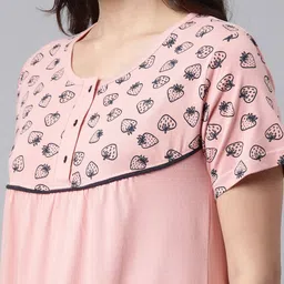 kryptic Women Nighty image 5